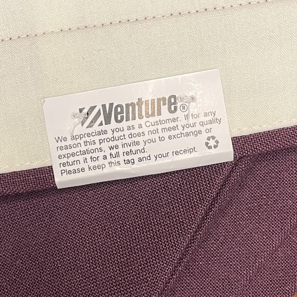 Vintage Deadstock 80s Men's Trousers - Picture 3 of 6